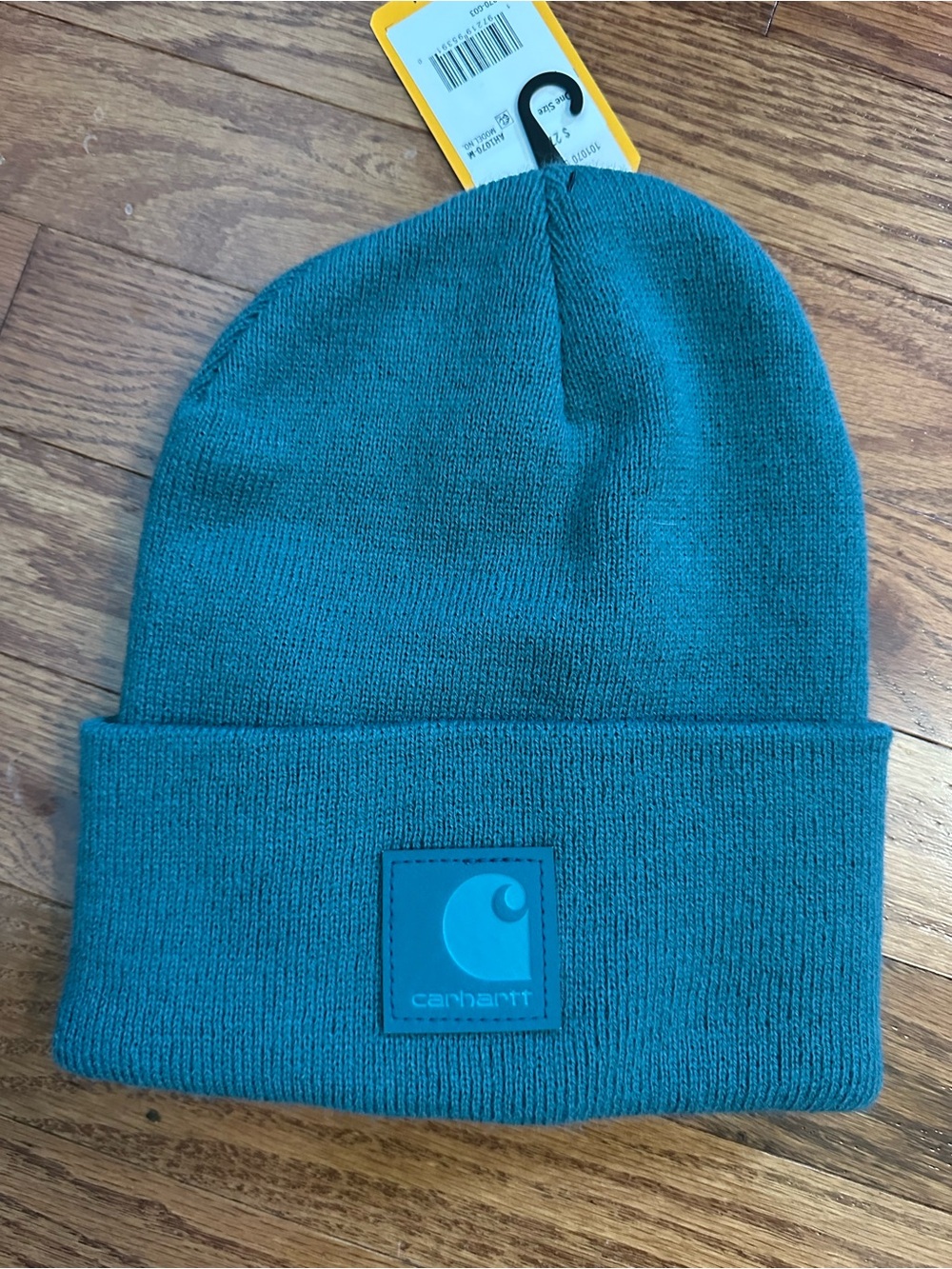 Carhartt hat